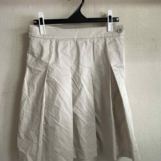 Paul Smith(ポールスミス)のPaulSmithポールスミスブラックスカート レディースのスカート(ミニスカート)の商品写真