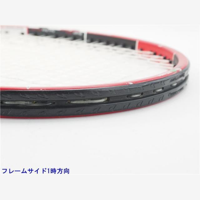 BRIDGESTONE - 中古 テニスラケット ブリヂストン エックスブレード