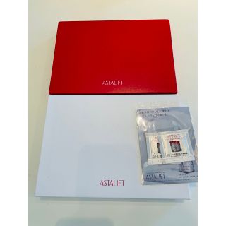 アスタリフト(ASTALIFT)のアスタリフト　お試しセット(サンプル/トライアルキット)