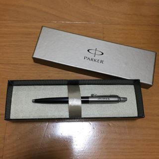 PARKER AURIS Wネームボールペン(その他)