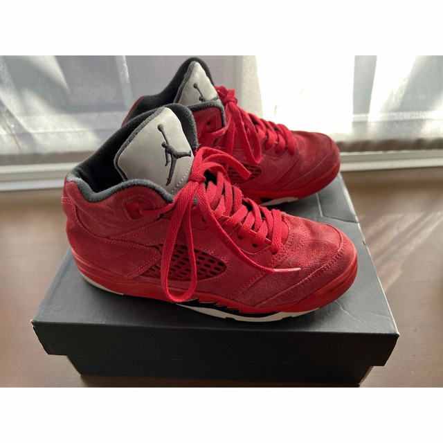 NIKE AIR JORDAN 5 RETRO BP