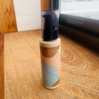 ピュア ボタニカル オイル SMOOTHSKIN  全身用保湿オイル 100ml(ボディオイル)