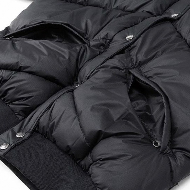 THE NORTH FACE 中綿ジャケット　ダウン 3