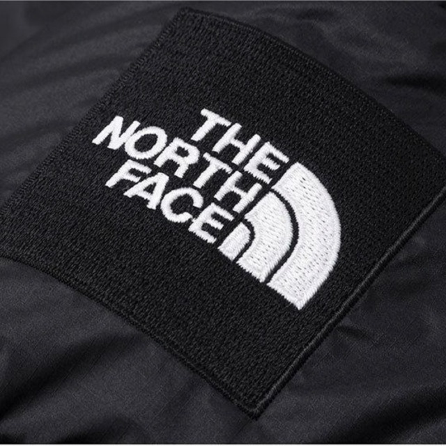 THE NORTH FACE 中綿ジャケット　ダウン 2