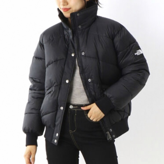 THE NORTH FACE 中綿ジャケット　ダウン 1