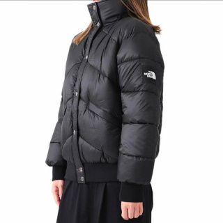 ザノースフェイス(THE NORTH FACE)のTHE NORTH FACE 中綿ジャケット　ダウン(ダウンジャケット)