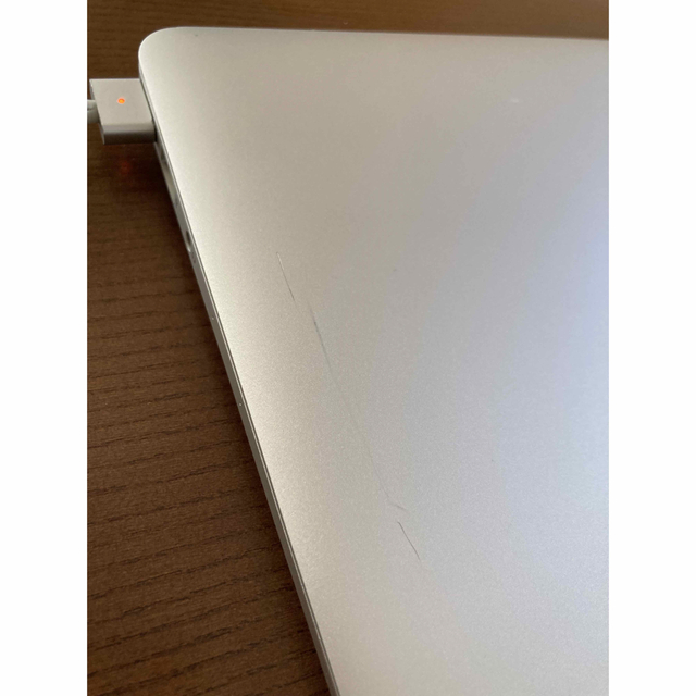 【訳ありジャンク】MacBook Air 13インチ ノートパソコン 1