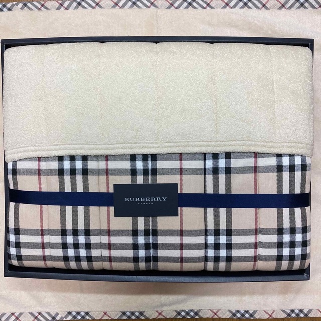 あすつく】 BURBERRY LONDON シーツ asakusa.sub.jp
