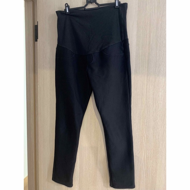 専門店では 無印良品 マタニティパンツ Lサイズ superior-quality.ru:80