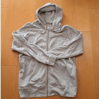 ユニクロ(UNIQLO)のユニクロ　3XL パーカー(その他)