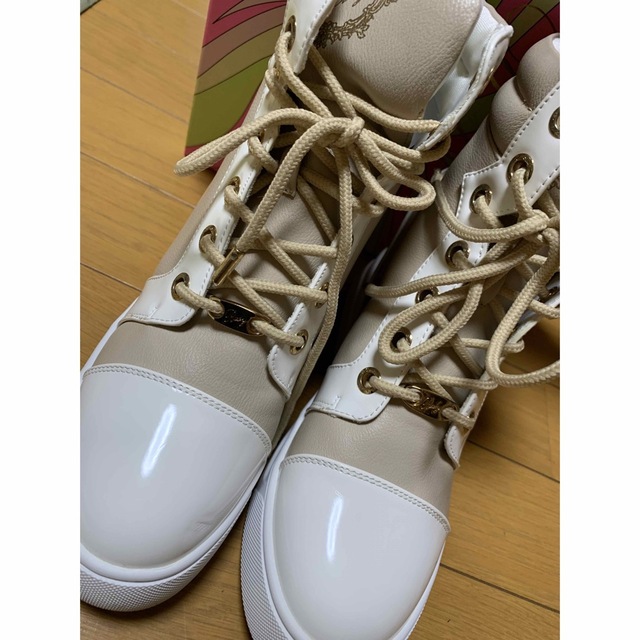 Rady(レディー)のradychan♡専用 レディースの靴/シューズ(スニーカー)の商品写真