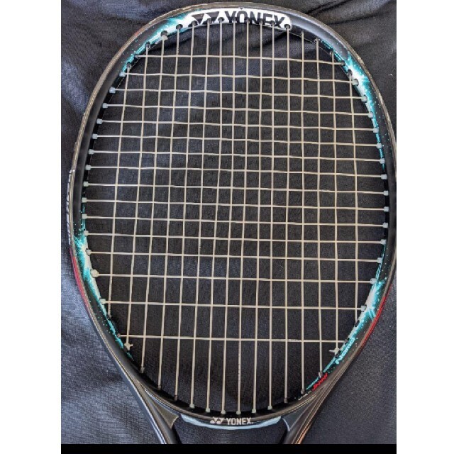 YONEX ジオブレイク50vs YONEX ジオブレイク50vs