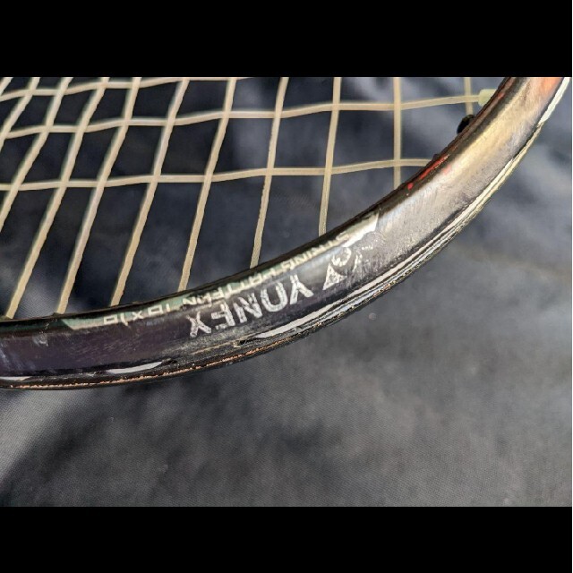 YONEX ジオブレイク50vs