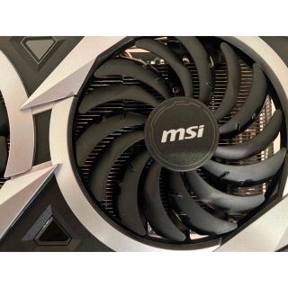 MSI Radeon RX 6700 XT MECH 2X 12G OCの通販 by momochan's shop｜ラクマ