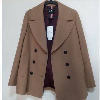 ポールスミス(Paul Smith)のPaul Smith ハーフコート(ピーコート)