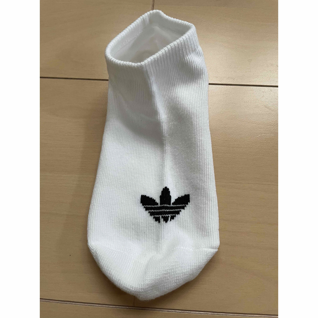 adidas(アディダス)のadidasスニーカーソックス レディースのレッグウェア(ソックス)の商品写真