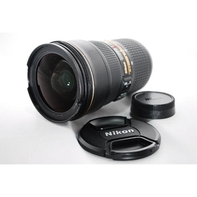 Nikon AF-S NIKKOR 24-70mm F2.8E ED VR