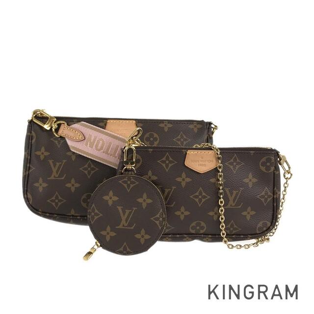 印象のデザイン LOUIS VUITTON レディース・ アクセソワール