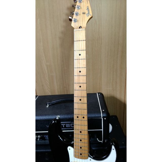 Fender made ㏌ Jp ストラト フジゲン Duncan pickup www.ch4x4.com