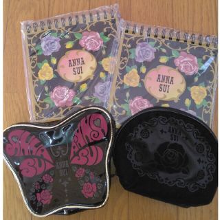 アナスイ(ANNA SUI)のアナスイ　ANNA SUI　ＡＮＮＡ ＳＵＩ(その他)