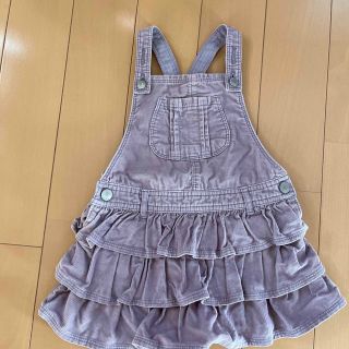 ベビーギャップ(babyGAP)のbabyGAPスカート100 スカート秋冬(スカート)