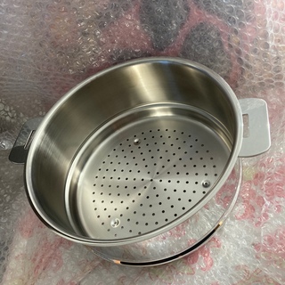 cristel廃盤蒸し器20cm(調理道具/製菓道具)