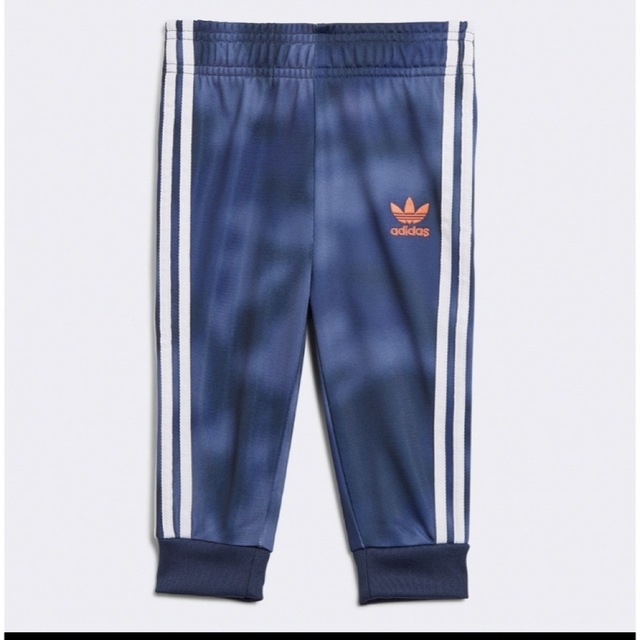 adidas(アディダス)のアディダス　セットアップ★翌日配送★署名配送 キッズ/ベビー/マタニティのベビー服(~85cm)(シャツ/カットソー)の商品写真