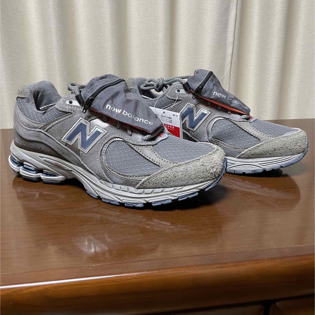 28cm New balance ニューバランス 2002r M2002RVA