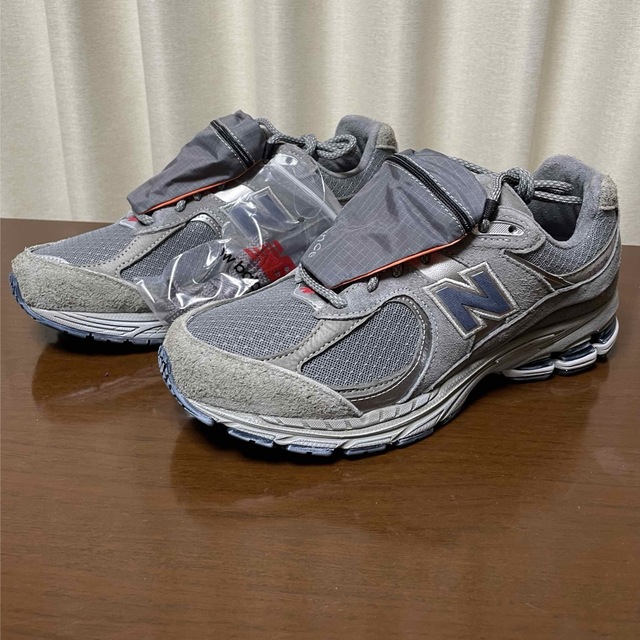 New balance M2002RVA 27.0cm 2002