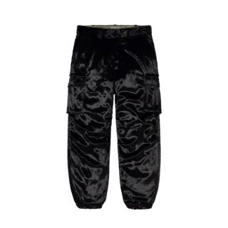 ヨウジヤマモト(Yohji Yamamoto)のSupreme®/Yohji Yamamoto® Faux Fur Pant(ワークパンツ/カーゴパンツ)