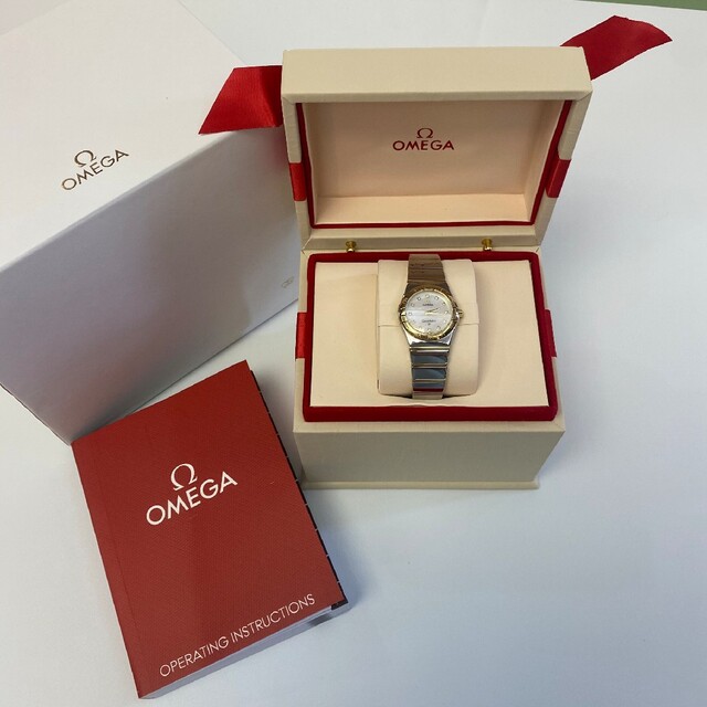 税込?送料無料】 OMEGA - OMEGA 腕時計 オメガ 腕時計 - www