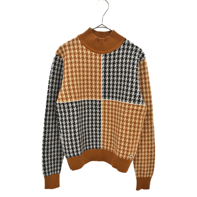 セットアップ 19AW エルメス HERMES - Hermes カシミア千鳥格子
