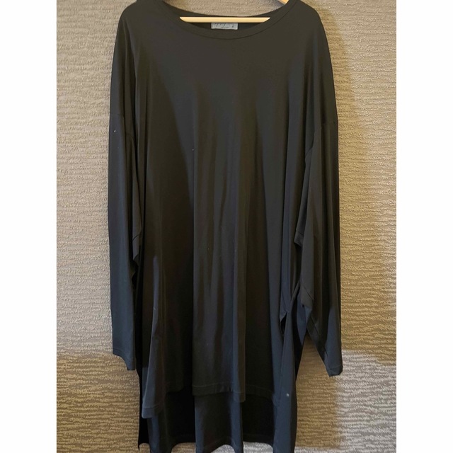 ヨウジヤマモト オーバーサイズTシャツ 驚きの価格 www.toyotec.com