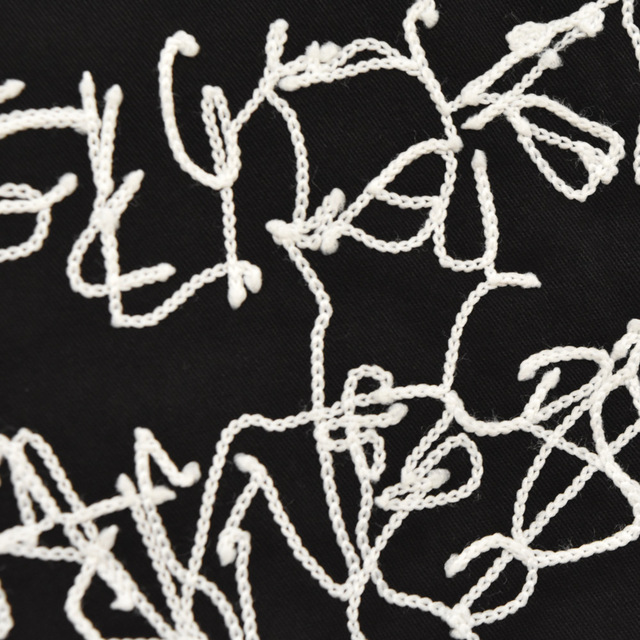 FUCKING AWESOME ファッキンオーサム 22SS Embroidered FUCKING AWESOME ファッキンオーサム 22SS Embroidered