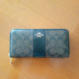 コーチ(COACH)のコーチ　長財布(財布)