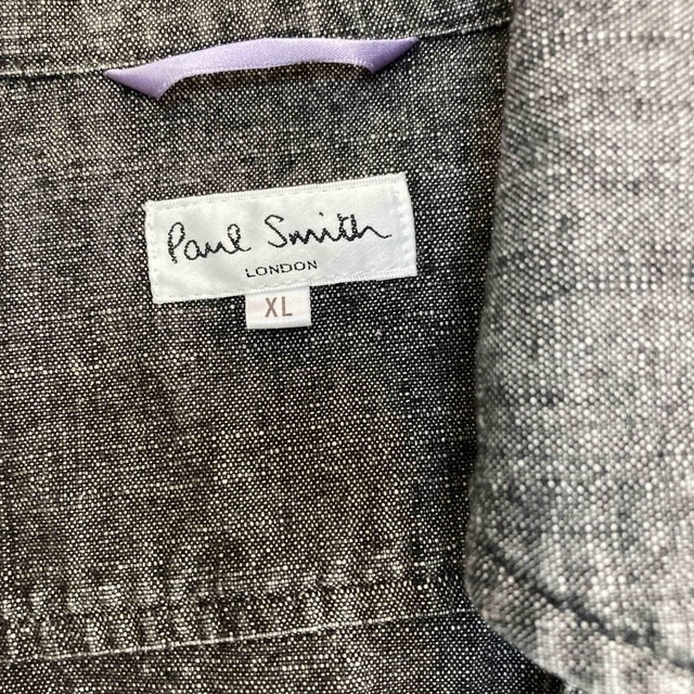 Paul Smith(ポールスミス)のポールスミス　夏用ジャケット メンズのジャケット/アウター(ブルゾン)の商品写真