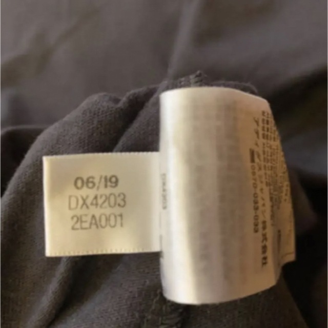 adidas(アディダス)のアディダス　adidas オリジナルス　カモフラ　迷彩　Tシャツ カモ　OS メンズのトップス(Tシャツ/カットソー(半袖/袖なし))の商品写真