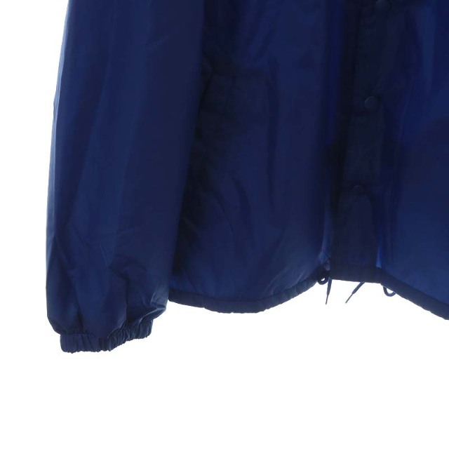 Mercedes Anchor Inc. Coach Jacket XL 青 Mercedes Anchor Inc. Coach Jacket XL 青