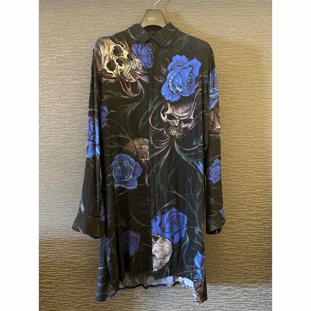 通販店を ヨウジヤマモト ハイネックインナーシャツ YOHJI YAMAMOTO