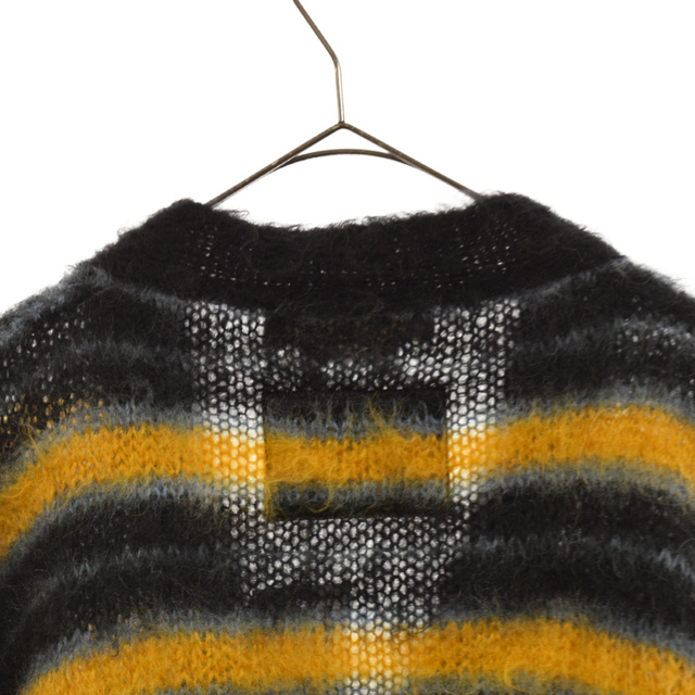 Marni - MARNI マルニ 21AW L/S V-NECK MOHAIR CARDIGAN CDMG0051Q0 V Marni - MARNI マルニ 21AW L/S V-NECK MOHAIR CARDIGAN CDMG0051Q0 V