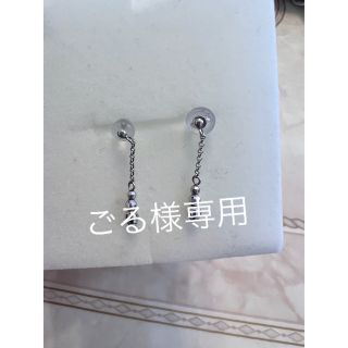 フェスタリアビジュソフィア(festaria bijou SOPHIA)のdouxmiere bijou SOPHIA ピアス(ピアス)