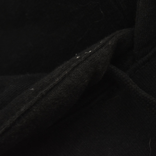 SUPREME シュプリーム 21SS Invert Hooded Sweatshirt インバート ロゴ スウェット プルオーバー パーカー ブラック