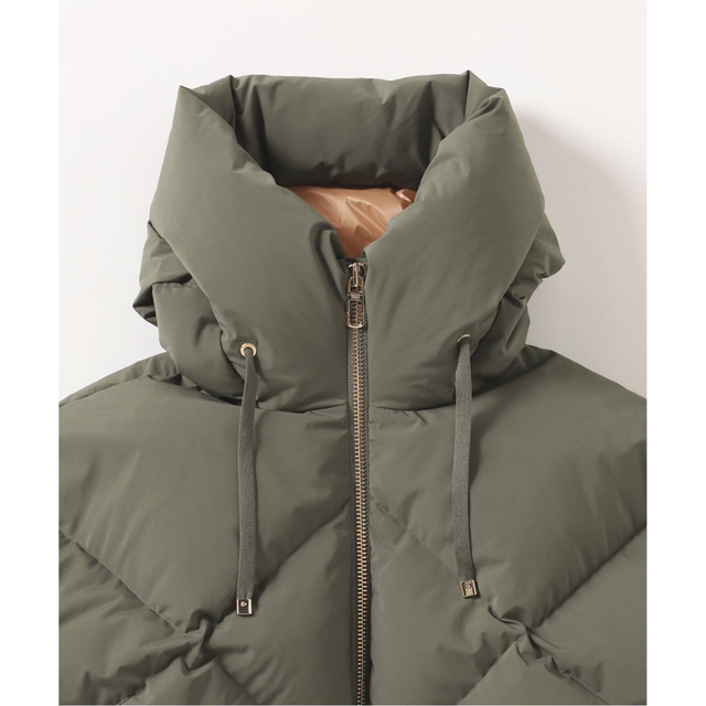 DUNO - 新品【即完売品】DUNO ダウン 40 デュノ カーキグリーンの通販
