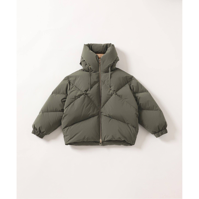 DUNO - 新品【即完売品】DUNO ダウン 40 デュノ カーキグリーンの通販