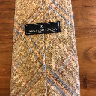 エルメネジルドゼニア(Ermenegildo Zegna)のERMENEGILDO ZEGNA ネクタイ(ネクタイ)