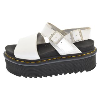 ドクターマーチン 白 サンダル(メンズ)の通販 12点 | Dr.Martensの