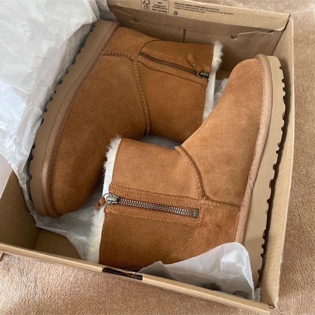 UGG ムートンブーツ