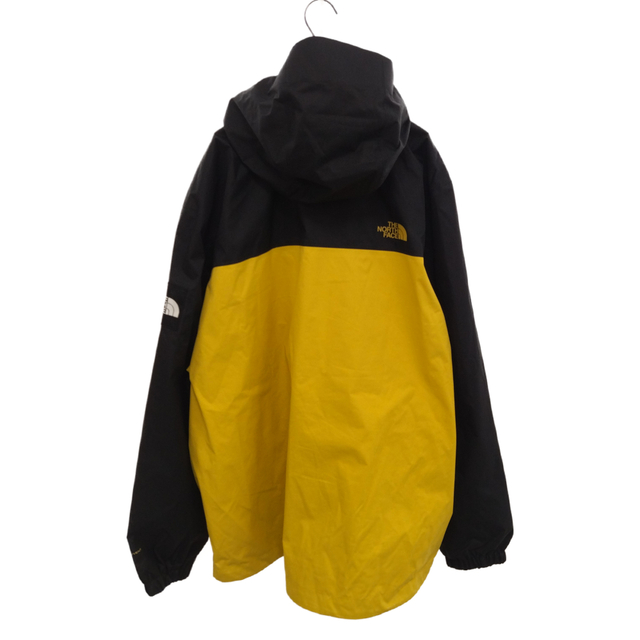 THE NORTH FACE(ザノースフェイス)のTHE NORTH FACE ザノースフェイス Mountain Q Jacket マウンテンパーカー ジップアップジャケット イエロー NF00CR3Q メンズのジャケット/アウター(マウンテンパーカー)の商品写真