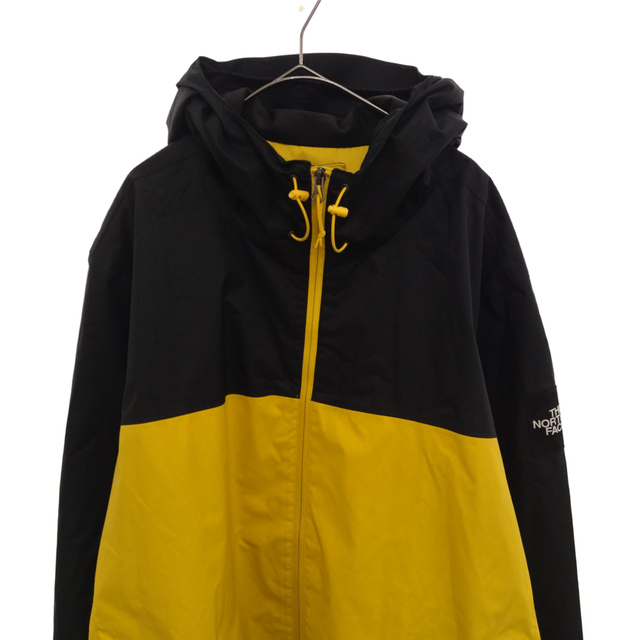 100%品質 THE - FACE NORTH THE NORTH Q Mountain ザノースフェイス FACE Mサイズ