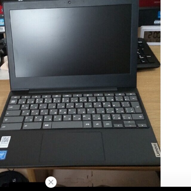 IdeaPad Slim350i Chromebook 82BA000LJP culto.pro